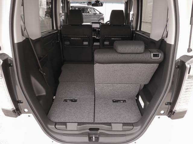 Ｎ－ＢＯＸカスタム ＧＳＳブラックスタイルパッケージ　ワンオーナー　ＶＸＭ－１７４ＶＦＸｉ　バックカメラ　ドラレコ　ＥＴＣ　両側電動スライドドア　シートヒーター　Ｂｌｕｅｔｏｏｔｈ　フルセグ　ディスチャージドランプ　オートエアコン　衝突被害軽減ブレーキ（47枚目）