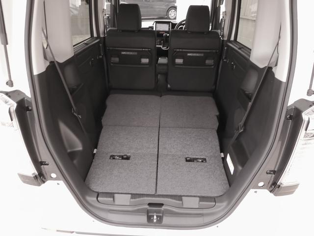 Ｎ－ＢＯＸカスタム ＧＳＳブラックスタイルパッケージ　ワンオーナー　ＶＸＭ－１７４ＶＦＸｉ　バックカメラ　ドラレコ　ＥＴＣ　両側電動スライドドア　シートヒーター　Ｂｌｕｅｔｏｏｔｈ　フルセグ　ディスチャージドランプ　オートエアコン　衝突被害軽減ブレーキ（48枚目）