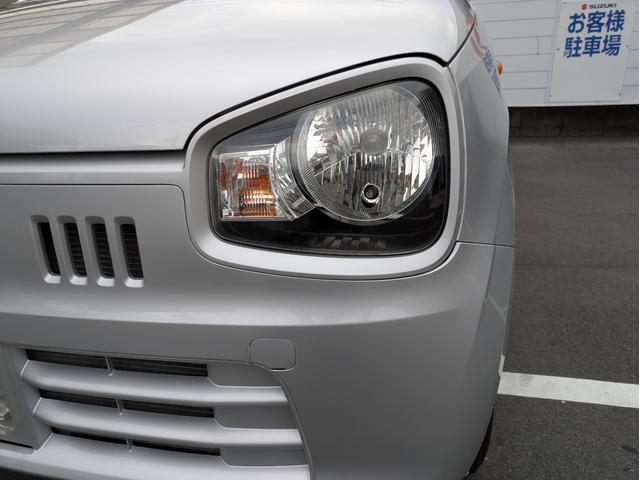 アルト F 5MT エアコン パワステ タイヤ溝有 車検R82月(4枚目)