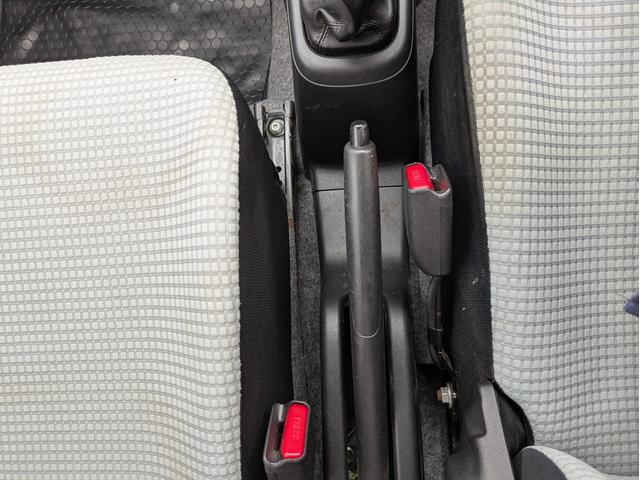 アルト F 5MT エアコン パワステ タイヤ溝有 車検R82月(22枚目)