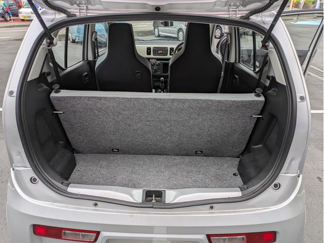 アルト F 5MT エアコン パワステ タイヤ溝有 車検R82月(30枚目)