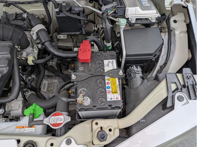 アルト F 5MT エアコン パワステ タイヤ溝有 車検R82月(38枚目)