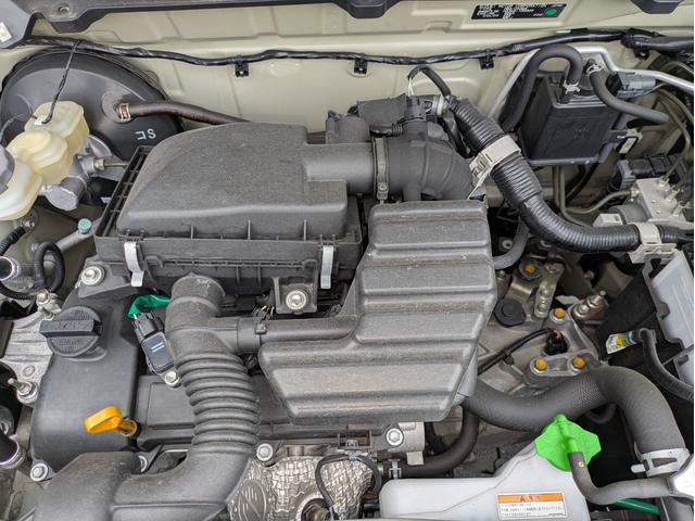 アルト F 5MT エアコン パワステ タイヤ溝有 車検R82月(39枚目)