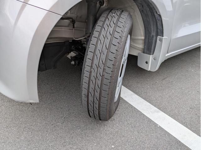 アルト F 5MT エアコン パワステ タイヤ溝有 車検R82月(43枚目)