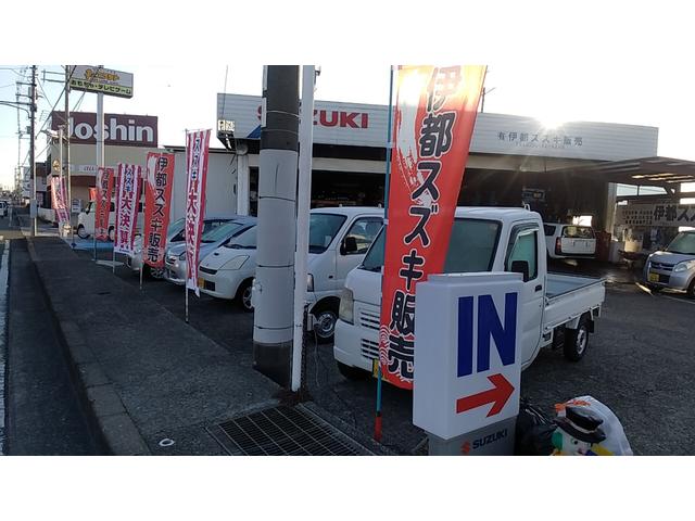 アルト F 5MT エアコン パワステ タイヤ溝有 車検R82月(50枚目)