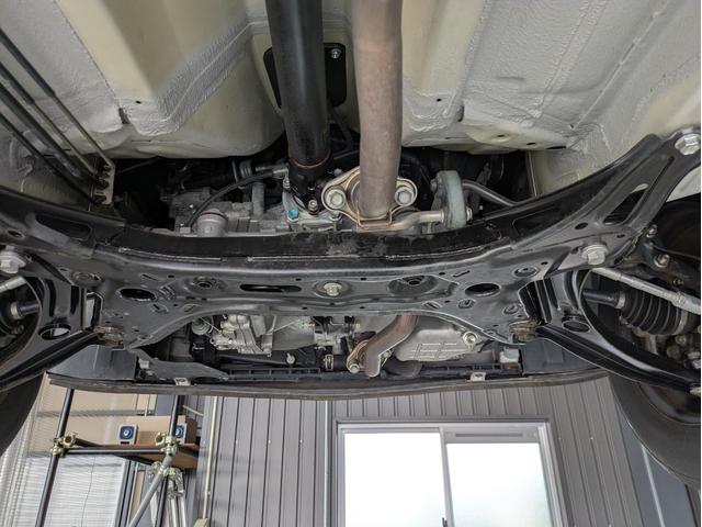 アルト F 5MT エアコン パワステ タイヤ溝有 車検R82月(53枚目)