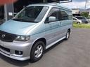 MAZDA BONGO FRIENDEE