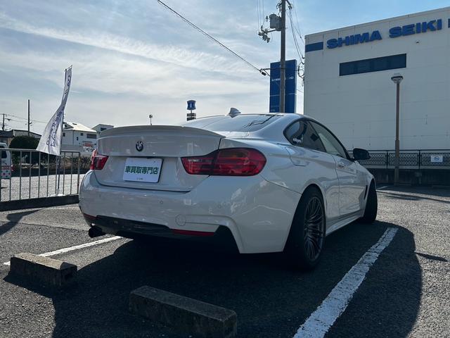 ＢＭＷ ４シリーズ