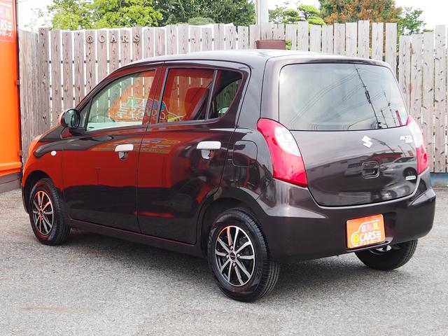 ECO-S オゾン脱臭殺菌施工済 ポリマーコーティング施工済 13インチアルミ 電格ミラー CD プライバシーガラス キーレス ABS Wエアバック セキュリティー ワンオーナー 禁煙車(9枚目)