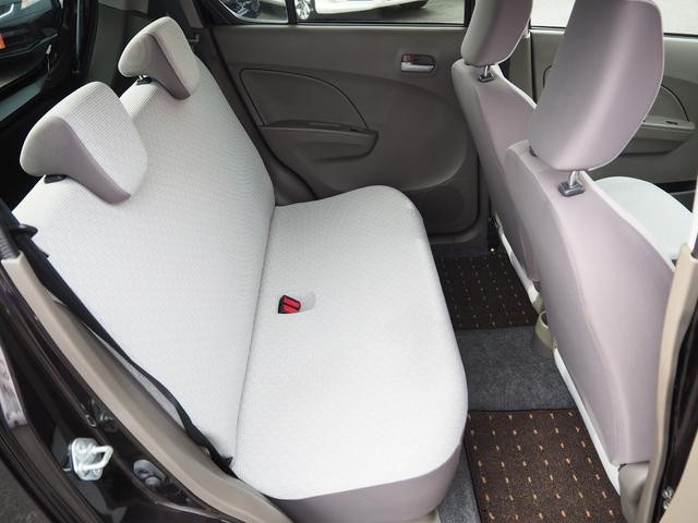ECO-S オゾン脱臭殺菌施工済 ポリマーコーティング施工済 13インチアルミ 電格ミラー CD プライバシーガラス キーレス ABS Wエアバック セキュリティー ワンオーナー 禁煙車(13枚目)