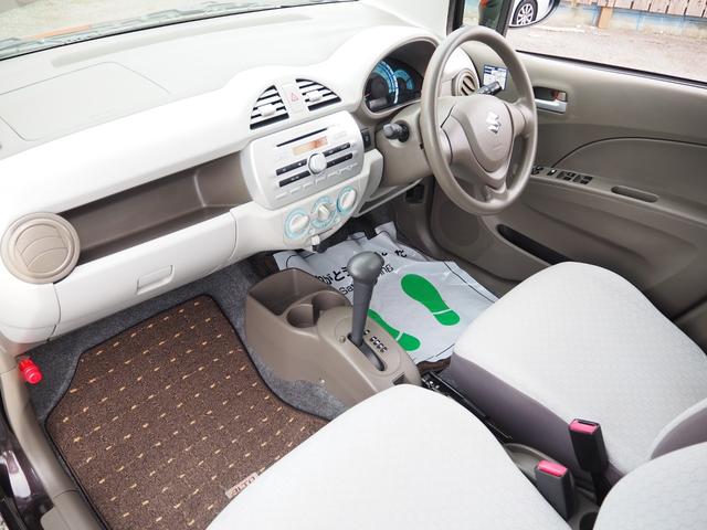 ECO-S オゾン脱臭殺菌施工済 ポリマーコーティング施工済 13インチアルミ 電格ミラー CD プライバシーガラス キーレス ABS Wエアバック セキュリティー ワンオーナー 禁煙車(14枚目)