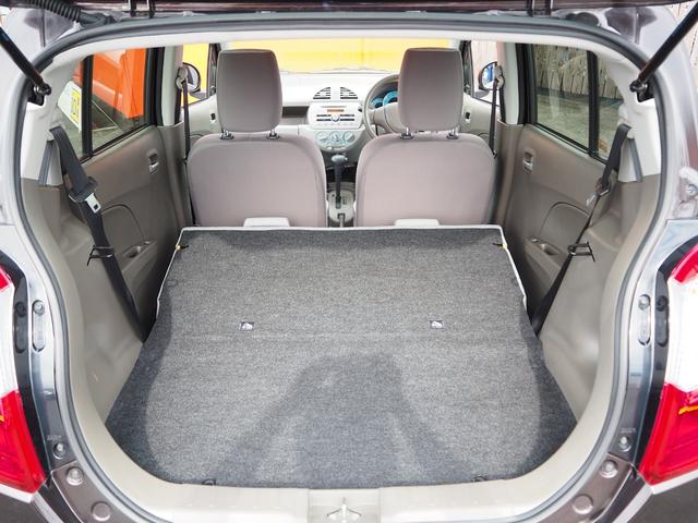 ECO-S オゾン脱臭殺菌施工済 ポリマーコーティング施工済 13インチアルミ 電格ミラー CD プライバシーガラス キーレス ABS Wエアバック セキュリティー ワンオーナー 禁煙車(18枚目)