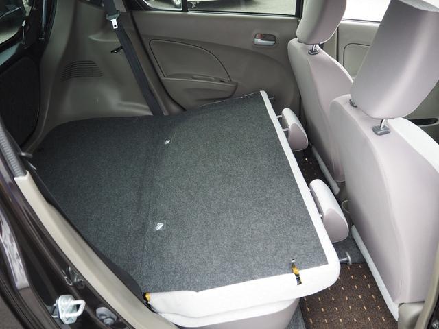 ECO-S オゾン脱臭殺菌施工済 ポリマーコーティング施工済 13インチアルミ 電格ミラー CD プライバシーガラス キーレス ABS Wエアバック セキュリティー ワンオーナー 禁煙車(19枚目)