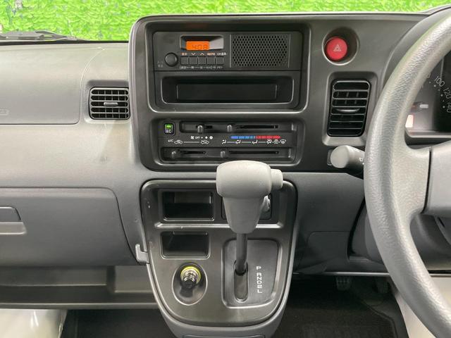 ハイゼットカーゴ スペシャル　ハイルーフ　両側スライドドア　カーラジオ　集中ドアロック　エアコン　パワステ　Ｗエアバッグ　禁煙車　オゾン消臭施工済み（35枚目）