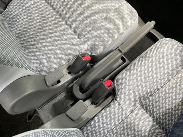 ハイゼットカーゴ スペシャル　ハイルーフ　両側スライドドア　カーラジオ　集中ドアロック　エアコン　パワステ　Ｗエアバッグ　禁煙車　オゾン消臭施工済み（38枚目）