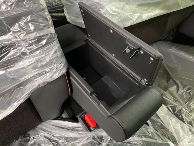 スペーシアカスタム ハイブリッドＸＳ　届出済未使用車　両電動スライドドア　純正ナビ　フルセグ　全周囲カメラ　障害物センサー　ブルートゥース　ＷＩＦＩ　レーダークルーズ　衝突軽減ブレーキ　ＬＥＤヘッド・フォグ　オートライト　スマキー　禁煙車（46枚目）