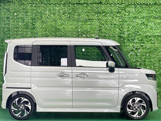 スペーシアカスタム ハイブリッドＸＳ　届出済未使用車　両電動スライドドア　純正ナビ　フルセグ　全周囲カメラ　障害物センサー　ブルートゥース　ＷＩＦＩ　レーダークルーズ　衝突軽減ブレーキ　ＬＥＤヘッド・フォグ　オートライト　スマキー　禁煙車（57枚目）