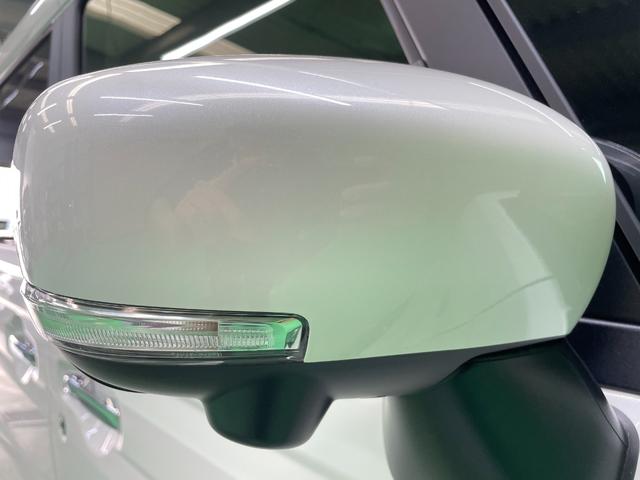 スペーシアカスタム ハイブリッドＸＳ　届出済未使用車　両電動スライドドア　純正ナビ　フルセグ　全周囲カメラ　障害物センサー　ブルートゥース　ＷＩＦＩ　レーダークルーズ　衝突軽減ブレーキ　ＬＥＤヘッド・フォグ　オートライト　スマキー　禁煙車（65枚目）