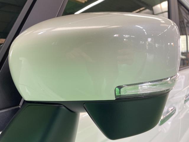 スペーシアカスタム ハイブリッドＸＳ　届出済未使用車　両電動スライドドア　純正ナビ　フルセグ　全周囲カメラ　障害物センサー　ブルートゥース　ＷＩＦＩ　レーダークルーズ　衝突軽減ブレーキ　ＬＥＤヘッド・フォグ　オートライト　スマキー　禁煙車（66枚目）