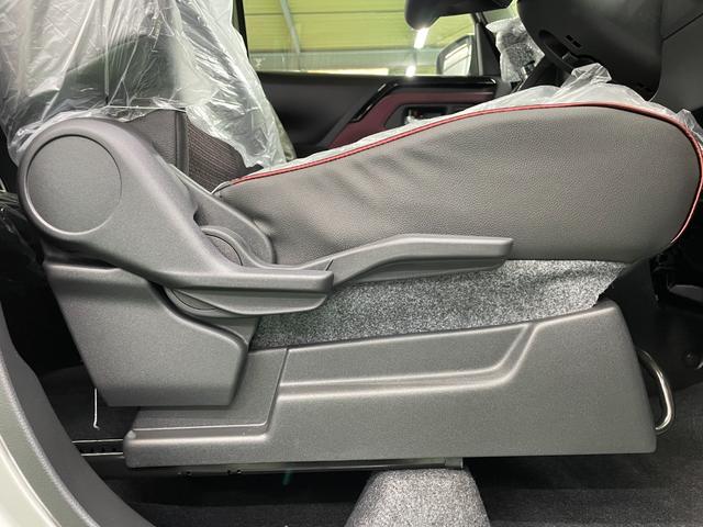 スペーシアカスタム ハイブリッドＸＳ　届出済未使用車　両電動スライドドア　純正ナビ　フルセグ　全周囲カメラ　障害物センサー　ブルートゥース　ＷＩＦＩ　レーダークルーズ　衝突軽減ブレーキ　ＬＥＤヘッド・フォグ　オートライト　スマキー　禁煙車（53枚目）