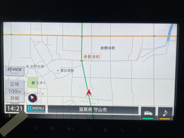 スペーシアカスタム ハイブリッドＸＳ　届出済未使用車　両電動スライドドア　純正ナビ　フルセグ　全周囲カメラ　障害物センサー　ブルートゥース　ＷＩＦＩ　レーダークルーズ　衝突軽減ブレーキ　ＬＥＤヘッド・フォグ　オートライト　スマキー　禁煙車（59枚目）