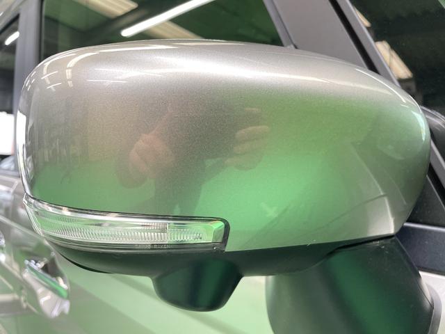 スペーシアカスタム ハイブリッドＸＳ　届出済未使用車　両電動スライドドア　純正ナビ　フルセグ　全周囲カメラ　障害物センサー　ブルートゥース　ＷＩＦＩ　レーダークルーズ　衝突軽減ブレーキ　ＬＥＤヘッド・フォグ　オートライト　スマキー　禁煙車（68枚目）