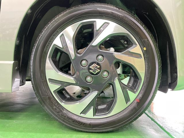 スペーシアカスタム ハイブリッドＸＳ　届出済未使用車　両電動スライドドア　純正ナビ　フルセグ　全周囲カメラ　障害物センサー　ブルートゥース　ＷＩＦＩ　レーダークルーズ　衝突軽減ブレーキ　ＬＥＤヘッド・フォグ　オートライト　スマキー　禁煙車（73枚目）