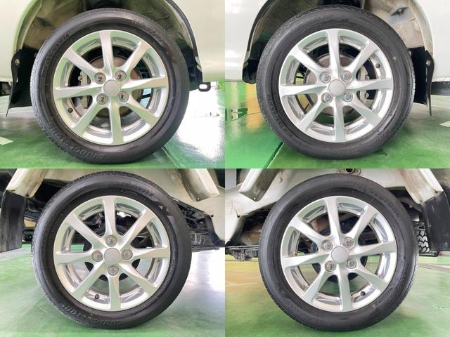 ハイゼットトラック 農用スペシャル　三方開　パートタイム４ＷＤ　ＡＭ／ＦＭラジオ　ＬＥＤヘッドライト　Ａ／Ｃ　１４インチアルミ　パワステ　オゾン消臭施工済み（25枚目）
