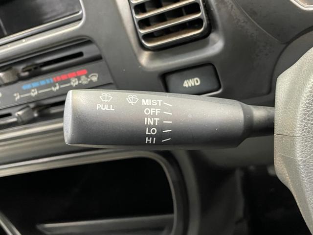 ハイゼットトラック 農用スペシャル　三方開　パートタイム４ＷＤ　ＡＭ／ＦＭラジオ　ＬＥＤヘッドライト　Ａ／Ｃ　１４インチアルミ　パワステ　オゾン消臭施工済み（27枚目）