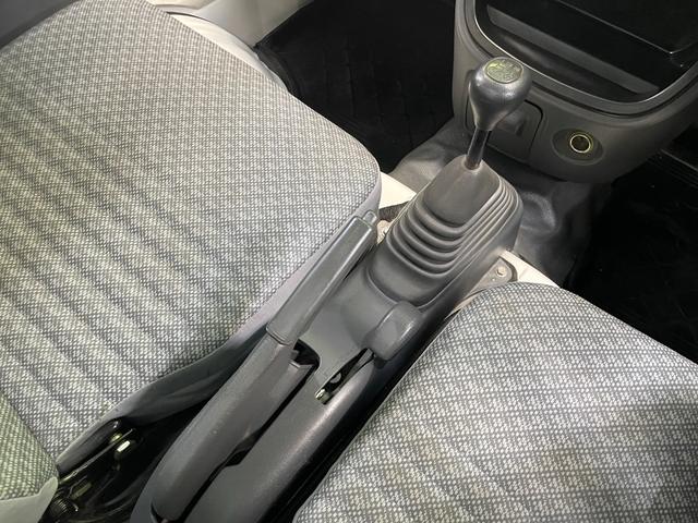 ハイゼットトラック 農用スペシャル　三方開　パートタイム４ＷＤ　ＡＭ／ＦＭラジオ　ＬＥＤヘッドライト　Ａ／Ｃ　１４インチアルミ　パワステ　オゾン消臭施工済み（30枚目）