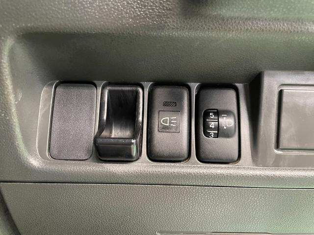 ハイゼットトラック 農用スペシャル　三方開　パートタイム４ＷＤ　ＡＭ／ＦＭラジオ　ＬＥＤヘッドライト　Ａ／Ｃ　１４インチアルミ　パワステ　オゾン消臭施工済み（35枚目）