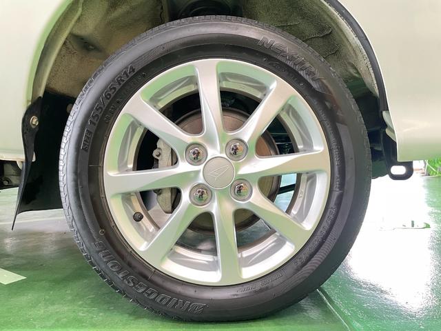 ハイゼットトラック 農用スペシャル　三方開　パートタイム４ＷＤ　ＡＭ／ＦＭラジオ　ＬＥＤヘッドライト　Ａ／Ｃ　１４インチアルミ　パワステ　オゾン消臭施工済み（51枚目）