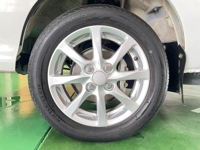 ハイゼットトラック 農用スペシャル　三方開　パートタイム４ＷＤ　ＡＭ／ＦＭラジオ　ＬＥＤヘッドライト　Ａ／Ｃ　１４インチアルミ　パワステ　オゾン消臭施工済み（52枚目）