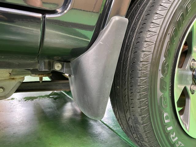 ジムニー クロスアドベンチャーＸＣ　パートタイム４ＷＤ　ターボチャージャー　ＦＭ／ＡＭラジオ　ＣＤ再生可　フォグランプ　キーレスエントリー　ハーフレザーシート　シートヒータ　純１６アルミ　電格ミラー　Ａ／Ｃ　本革ステア　禁煙　１オーナー（46枚目）