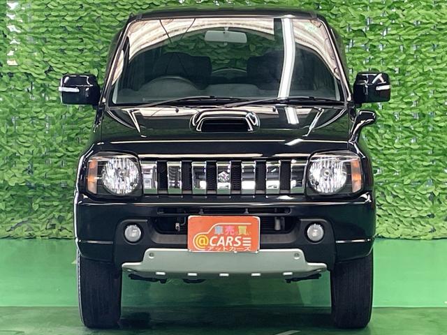 ジムニー クロスアドベンチャーＸＣ　パートタイム４ＷＤ　ターボチャージャー　ＦＭ／ＡＭラジオ　ＣＤ再生可　フォグランプ　キーレスエントリー　ハーフレザーシート　シートヒータ　純１６アルミ　電格ミラー　Ａ／Ｃ　本革ステア　禁煙　１オーナー（47枚目）
