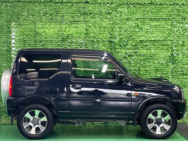 ジムニー クロスアドベンチャーＸＣ　パートタイム４ＷＤ　ターボチャージャー　ＦＭ／ＡＭラジオ　ＣＤ再生可　フォグランプ　キーレスエントリー　ハーフレザーシート　シートヒータ　純１６アルミ　電格ミラー　Ａ／Ｃ　本革ステア　禁煙　１オーナー（50枚目）