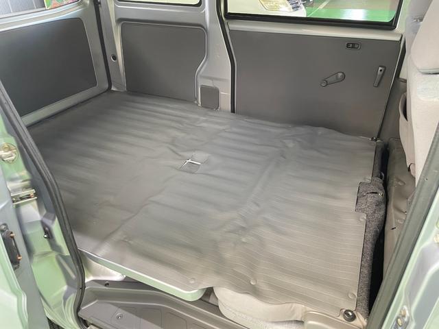 クリッパーバン ＧＬ　両側スライドドア　ＡＭ／ＦＭラジオ　キーレスエントリー　パワーウィンドウ　Ａ／Ｃ　プライバシーガラス　Ｗエアバッグ　禁煙車　オゾン消臭施工済み（16枚目）