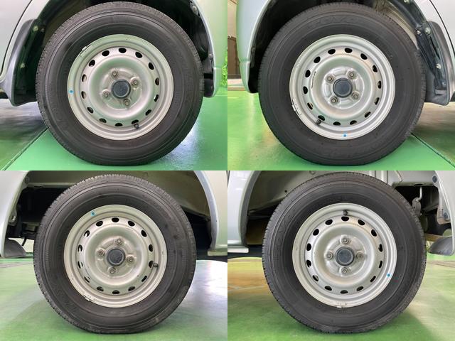 クリッパーバン ＧＬ　両側スライドドア　ＡＭ／ＦＭラジオ　キーレスエントリー　パワーウィンドウ　Ａ／Ｃ　プライバシーガラス　Ｗエアバッグ　禁煙車　オゾン消臭施工済み（29枚目）