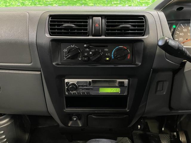 クリッパーバン ＧＬ　両側スライドドア　ＡＭ／ＦＭラジオ　キーレスエントリー　パワーウィンドウ　Ａ／Ｃ　プライバシーガラス　Ｗエアバッグ　禁煙車　オゾン消臭施工済み（34枚目）