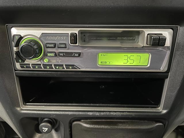 クリッパーバン ＧＬ　両側スライドドア　ＡＭ／ＦＭラジオ　キーレスエントリー　パワーウィンドウ　Ａ／Ｃ　プライバシーガラス　Ｗエアバッグ　禁煙車　オゾン消臭施工済み（35枚目）