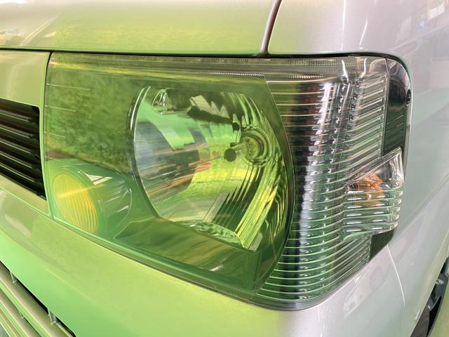 クリッパーバン ＧＬ　両側スライドドア　ＡＭ／ＦＭラジオ　キーレスエントリー　パワーウィンドウ　Ａ／Ｃ　プライバシーガラス　Ｗエアバッグ　禁煙車　オゾン消臭施工済み（48枚目）