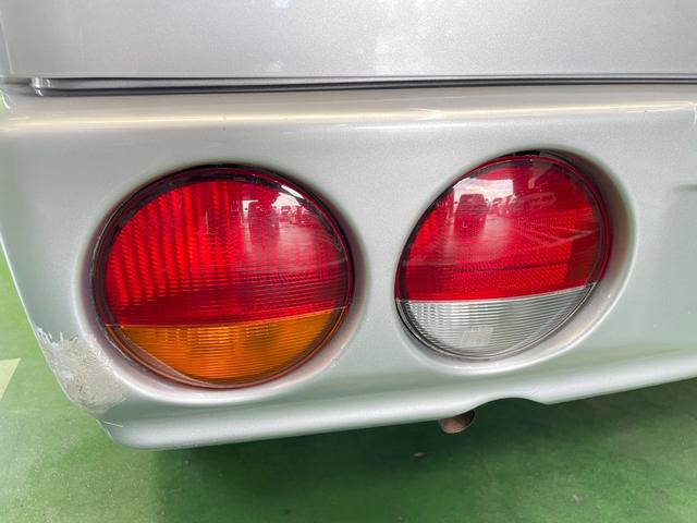 クリッパーバン ＧＬ　両側スライドドア　ＡＭ／ＦＭラジオ　キーレスエントリー　パワーウィンドウ　Ａ／Ｃ　プライバシーガラス　Ｗエアバッグ　禁煙車　オゾン消臭施工済み（49枚目）