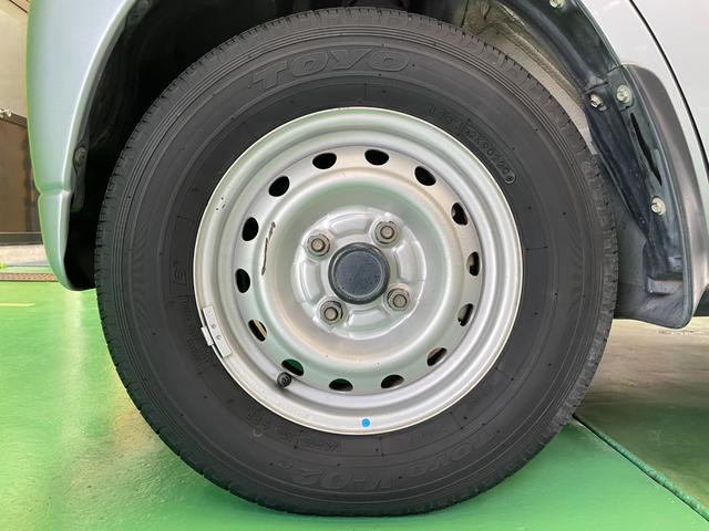 クリッパーバン ＧＬ　両側スライドドア　ＡＭ／ＦＭラジオ　キーレスエントリー　パワーウィンドウ　Ａ／Ｃ　プライバシーガラス　Ｗエアバッグ　禁煙車　オゾン消臭施工済み（51枚目）