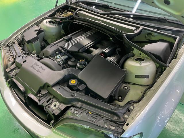 ３シリーズ ３２０ｉ　ＤＶＤナビ　ＥＴＣ　ＣＤ・ＤＶＤ再生可　キーレスエントリー　Ｆ・Ｒフォグランプ　ダイナミック・スタビリティ・コントロール　パワーシート　オートエアコン　コーナーポール　純正１６アルミ　本革ステア　禁煙（31枚目）