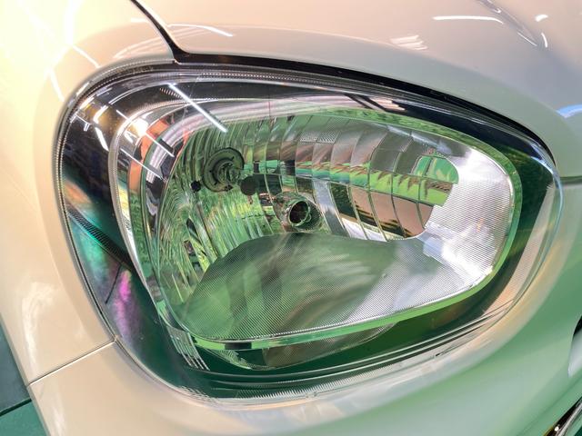 アルト Ｌ　障害物センサー　衝突軽減ブレーキ　オートライト　レーンアシスト　横滑り防止装置　キーレスエントリー　運転席ヒーター　Ａ／Ｃ　Ｗ・サイド・カーテンエアバッグ　ワンオーナー　禁煙車　オゾン消臭施工済み（52枚目）