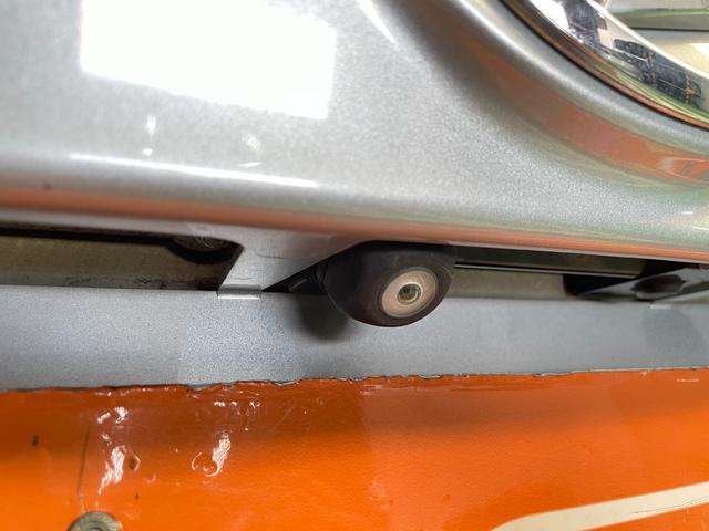 ムーヴ カスタム X ハイパーSA メモリーナビ フルセグ 障害物センサ バックカメラ ドラレコ ETC ブルートゥース CD・DVD再生可 衝突軽減ブレーキ オートライト LEDヘッド スマートキー 純正エアロ 13インチAW 禁煙車(54枚目)