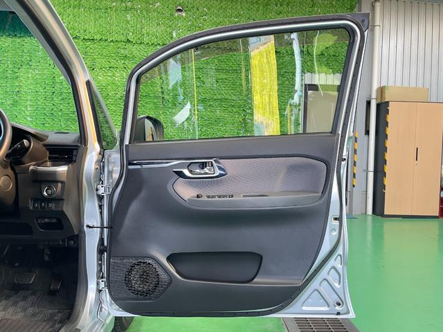 ムーヴ カスタム X ハイパーSA メモリーナビ フルセグ 障害物センサ バックカメラ ドラレコ ETC ブルートゥース CD・DVD再生可 衝突軽減ブレーキ オートライト LEDヘッド スマートキー 純正エアロ 13インチAW 禁煙車(65枚目)