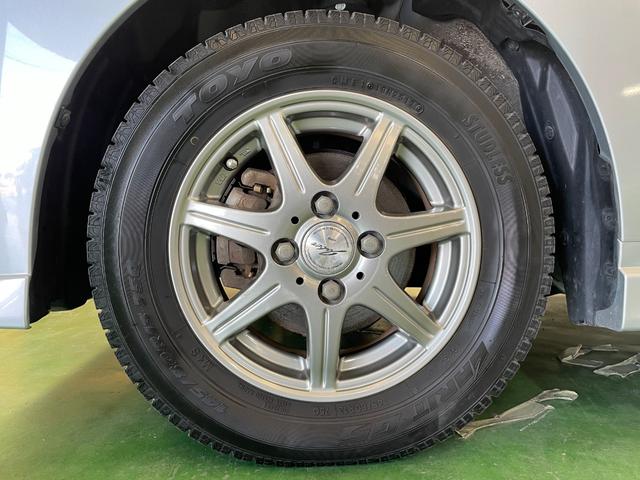 ムーヴ カスタム X ハイパーSA メモリーナビ フルセグ 障害物センサ バックカメラ ドラレコ ETC ブルートゥース CD・DVD再生可 衝突軽減ブレーキ オートライト LEDヘッド スマートキー 純正エアロ 13インチAW 禁煙車(72枚目)