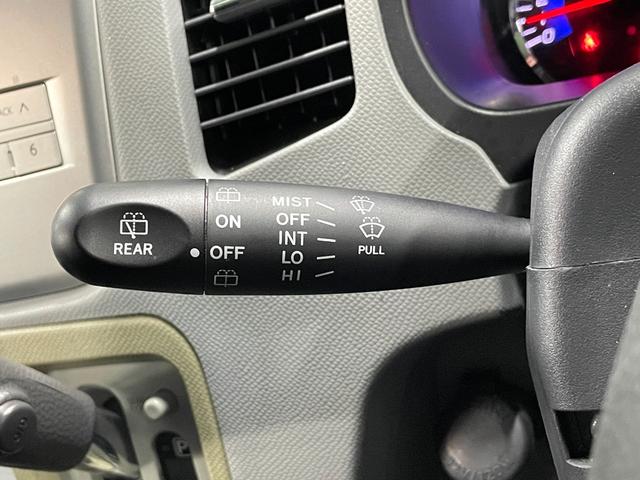 ワゴンＲ ＦＸリミテッドＩＩ　ＣＤプレイヤー　ＥＴＣ　スマートキー　ウィンカーミラー　オートエアコン　電動格納ミラー　純正エアロ　本革ステアリング　Ｗエアバッグ　純正セキュリティ　禁煙車　オゾン消臭施工済み（30枚目）