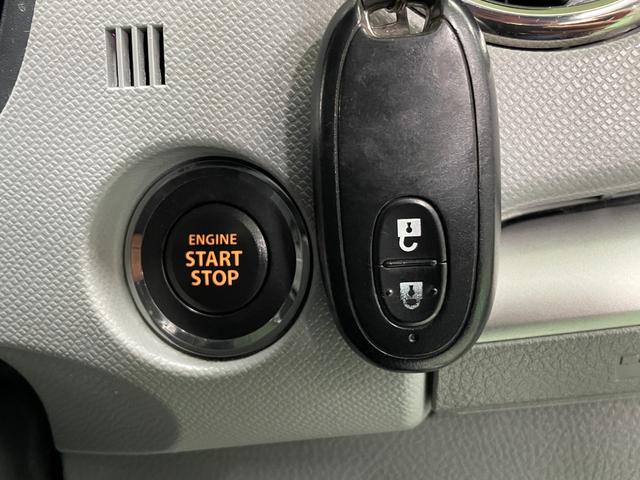 ワゴンＲ ＦＸリミテッドＩＩ　ＣＤプレイヤー　ＥＴＣ　スマートキー　ウィンカーミラー　オートエアコン　電動格納ミラー　純正エアロ　本革ステアリング　Ｗエアバッグ　純正セキュリティ　禁煙車　オゾン消臭施工済み（35枚目）